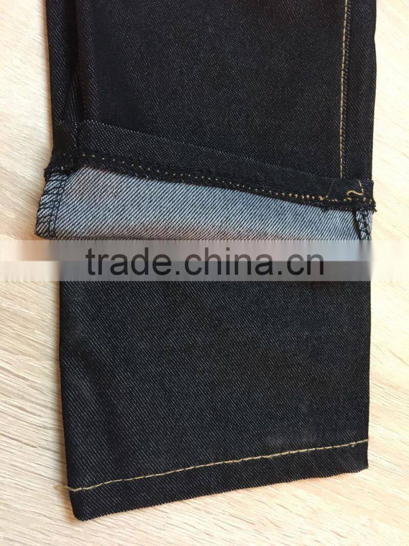 GZY 2 colors women jeans pants classical wholesale 2017