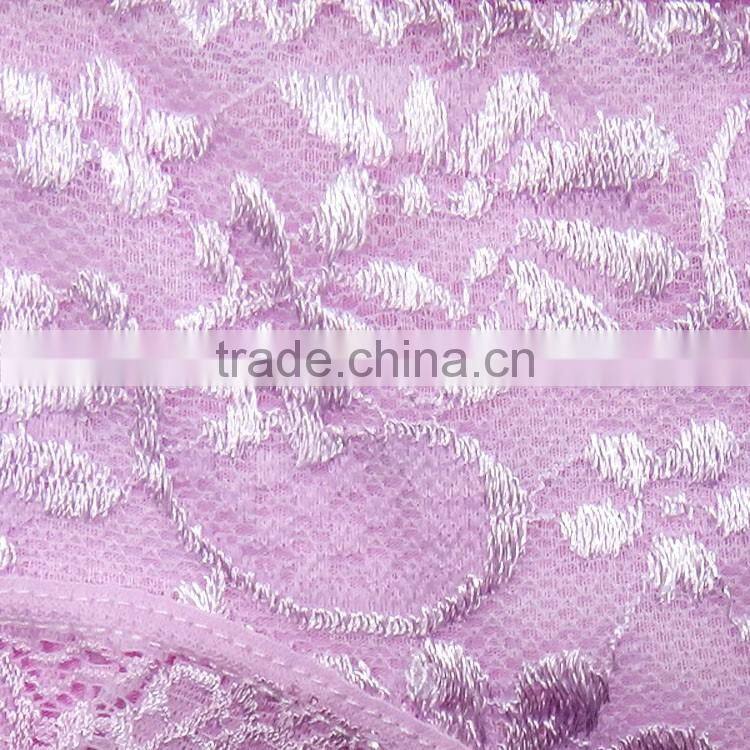 Wholesale underwear girls sexy women wearing slim panties lace underwear