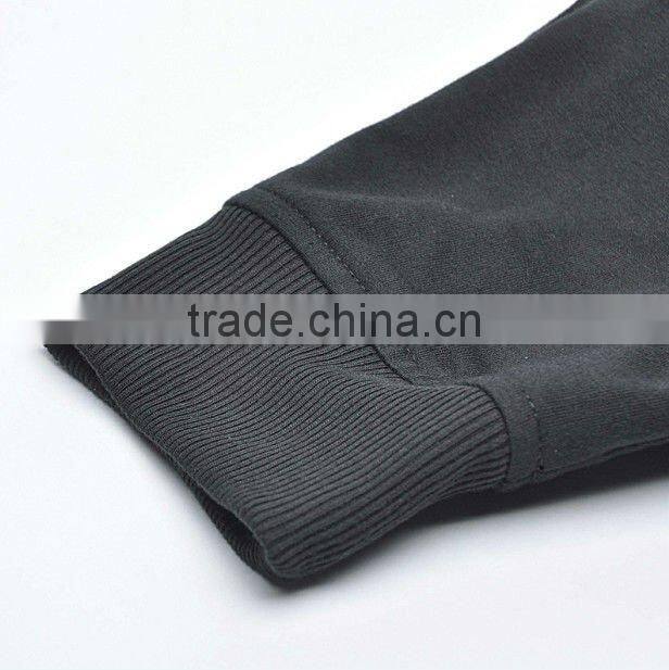 Mens' knited jogging suits