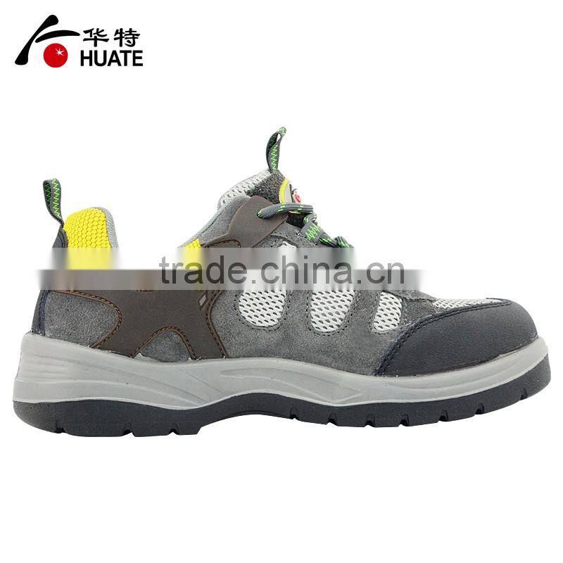 Latest fashion SBP safety shoes kitchen working shoes