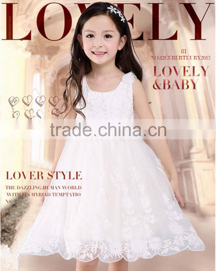 Wholesale Flower girl dresses, special occasion dresses and First Holy Communion dresses