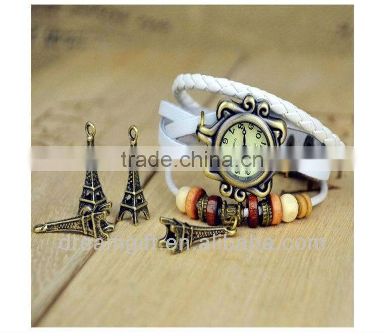 2015 hotsale Vintage watches tower series unbelievablehotsale watch