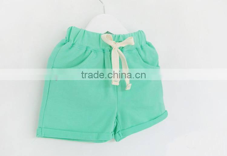 Baby 2015 fashion new style short pant fashion sport pants kids shorts boys 2015