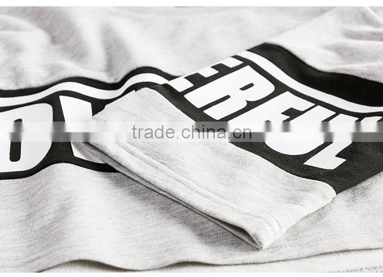 women fashion crop top wholesale crop top printing custom quality t shirt