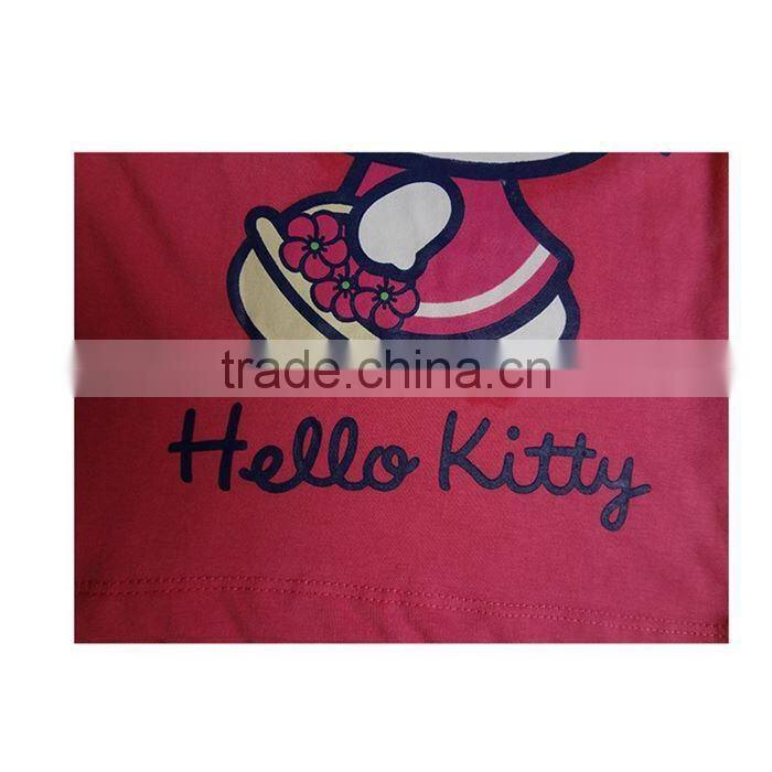 Top Quality Fashion Designs Appliques For Kids Clothing