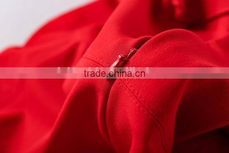 oem custom new design fashion ladies casual dress