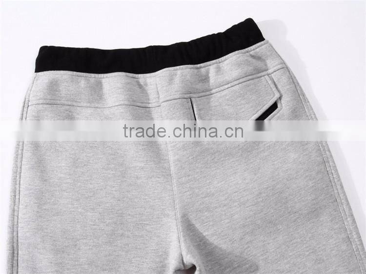 New Fashion Sweatpants Trousers Design Cheap Men Running Pants Jogging Pants