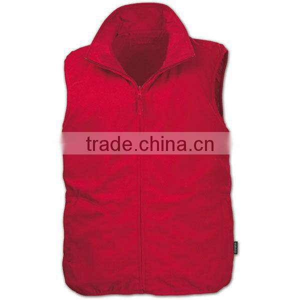 2013 Promotional Reversible Unisex Vests