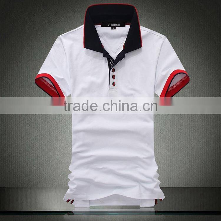 Hot selling caps and polo shirts