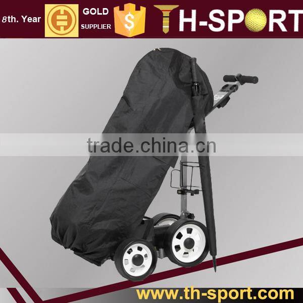 New design high quality golf bag rain cover