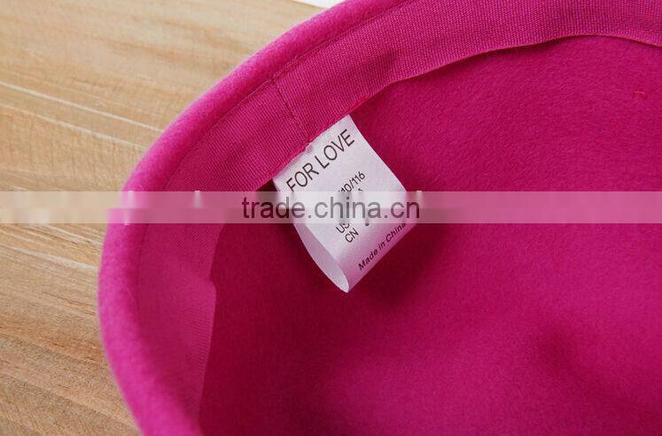 grace girl hat, stylish girls hats