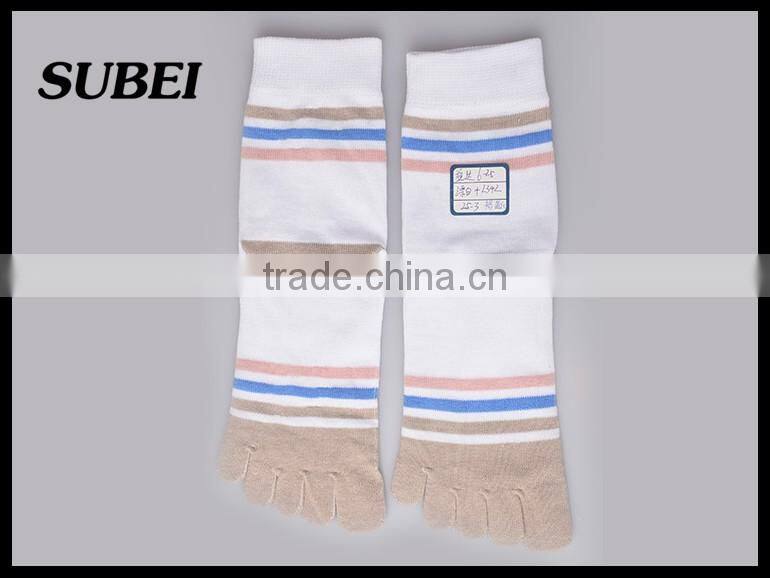wholesale socks custom toe socks for men