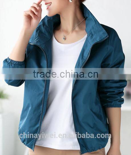 custom fancy girls jacket