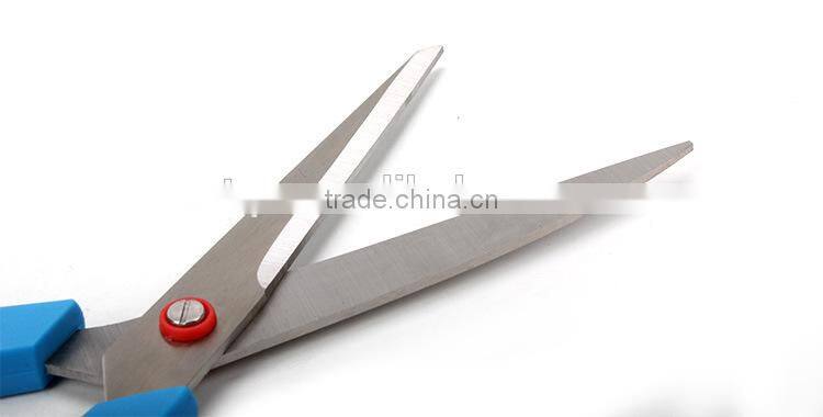 New Shape Professional Stainless Steel Kitchen Scissor Paper Scissors