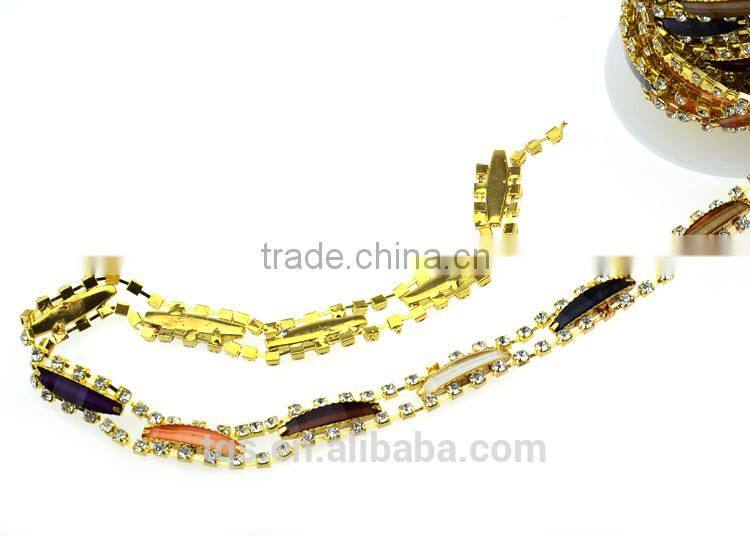 Rhinestone Banding Wholesale