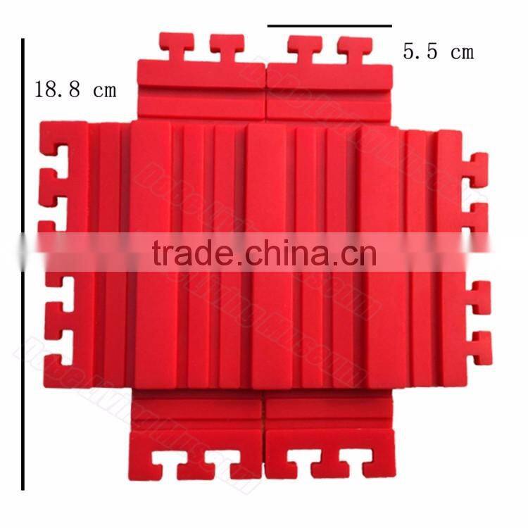 As seen on TV Mount Silicone cake mould decoration tools Bake Snake mold