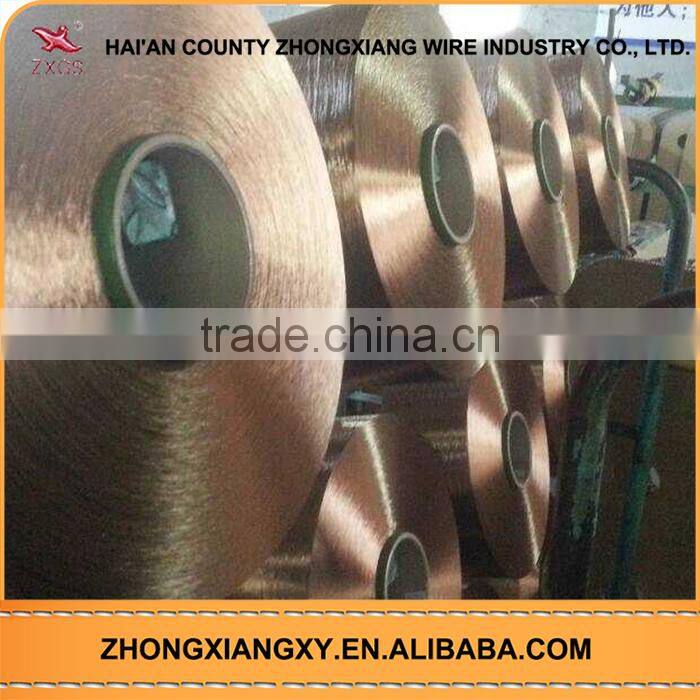 Cheap New products 2015 leather sewing yarn twisting