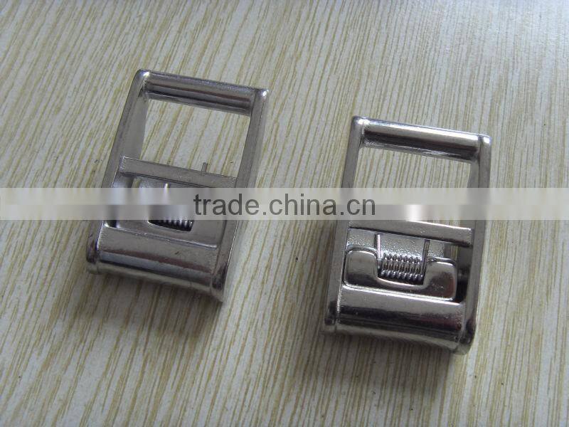high quality 25mm Cam buckle from china manufacturer, CB0425-2