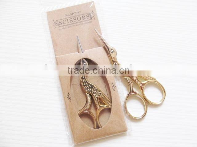 Sewing Scissors, cross stitch tools.