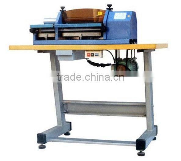 SM-107 Gluing Machine