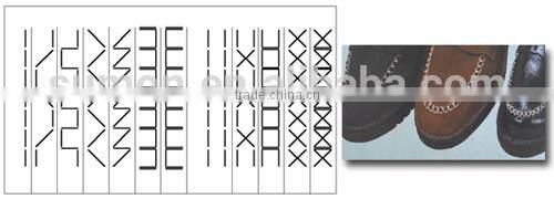 GR-81 special industrial sewing machine