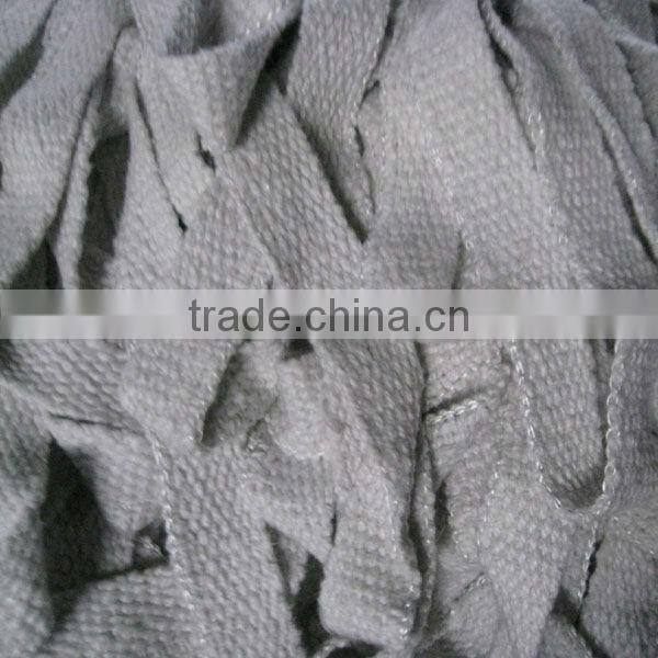 High quality heat resistance ceramic fiber tape