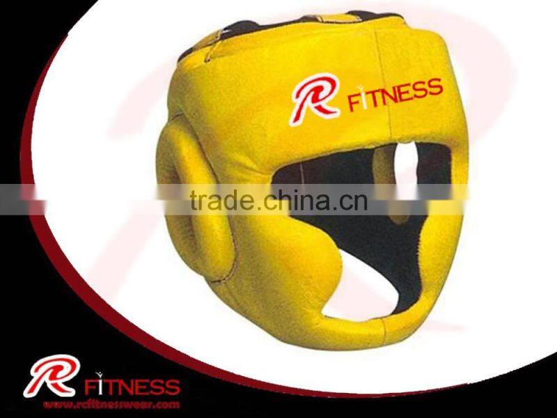 Kick Boxing Head guard