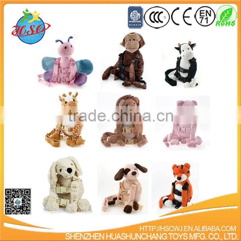 2017 Best Popular Cute Baby Keeper Safety Harness