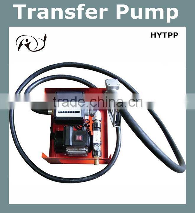 Fuel transfer pump high pressure oil pump