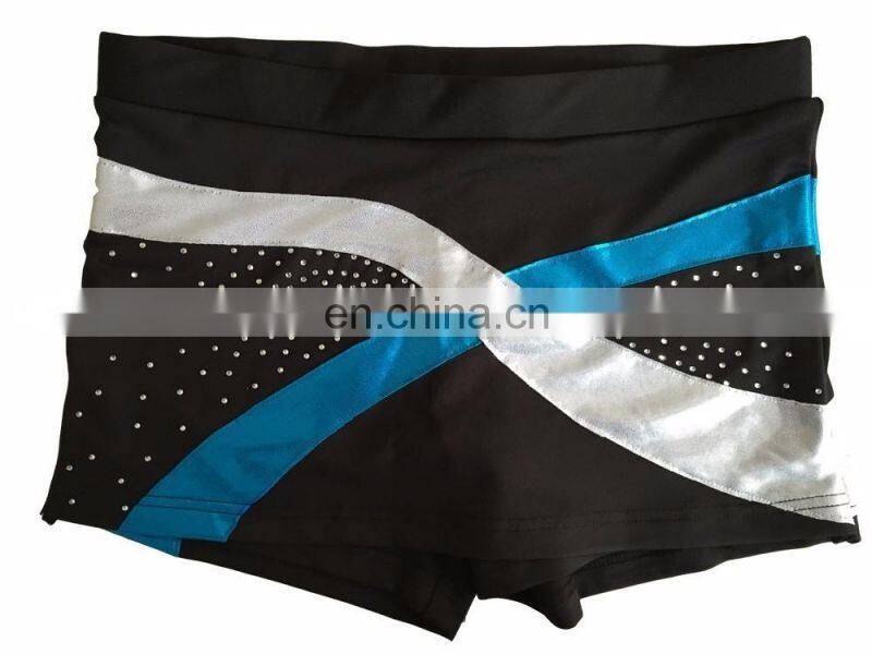 2016 New Hot Sexy Not Easily Deformed Ladies Cheer Costumes