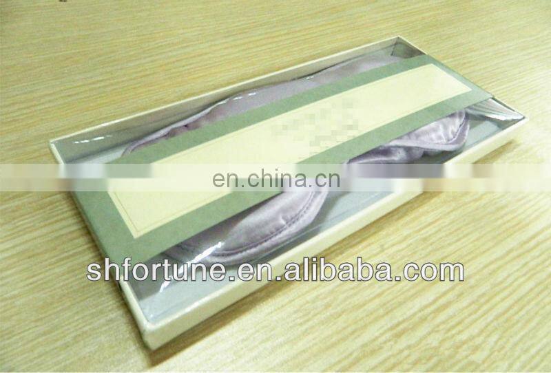 night silk sleeping eye mask