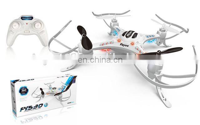 FY530 2.4GHz 4channel quadcopter rc toys radio control quadcopter for sale