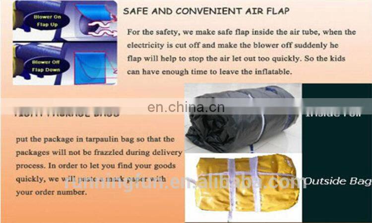 Hot selling used water slides for sale IO-09