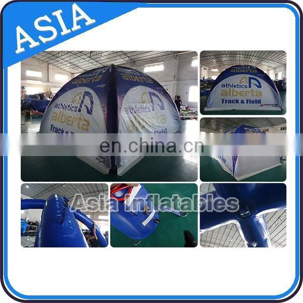 5M*5M Inflatable X-Gloo Event Tent / Advertising Tent Booth for Party Decoration / Inflatable X-Gloo Tent