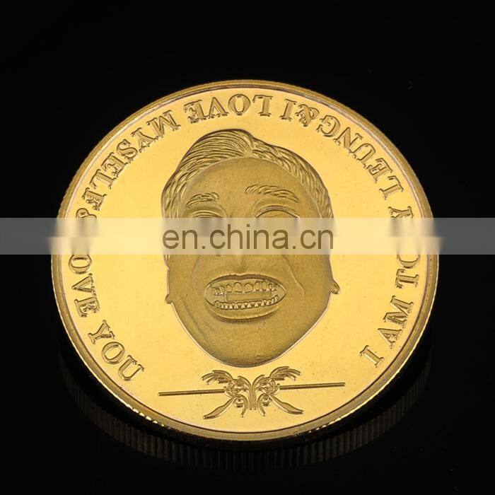 205 custom made valuable rare coins