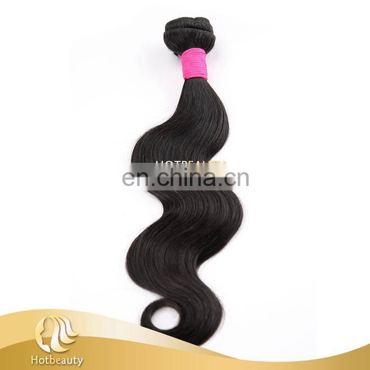 Straight brazilian human hair 100%