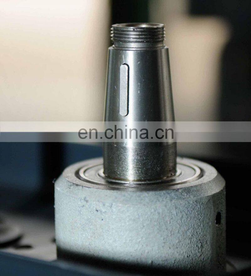 ZJQ4116K 16mm laser position system drill press & press drill