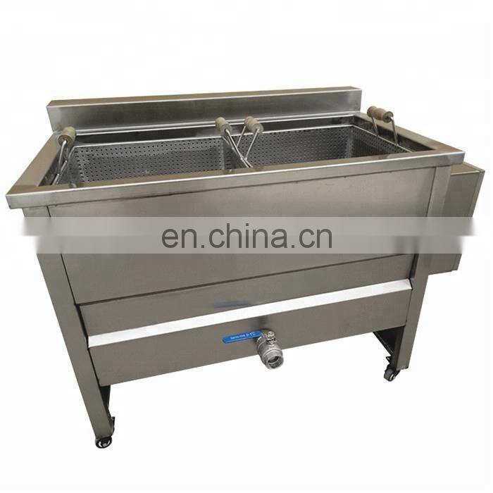 electric chicken fryer machine/fried chicken machine/potato chips frying machine
