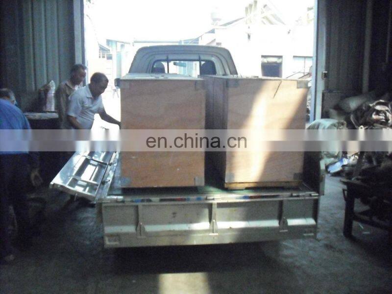 Muti-function Fully Automatic palm oil press machinery used in Africa