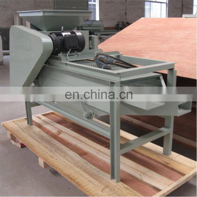 Almond shell remover machine/small almlond walnut sheller machine/almond nut sheller machine