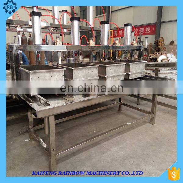 Tofu Making Machine/Tofu Maker Machine/Automatic Tofu Making Machine