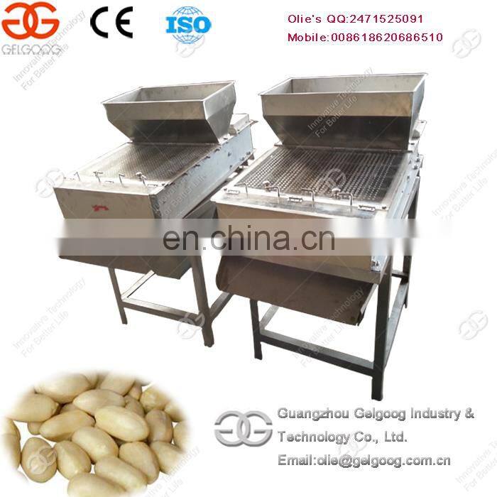 Good Quality Direct Factory Price Groundnut Cashew Nuts Roaster Roasting Machine
