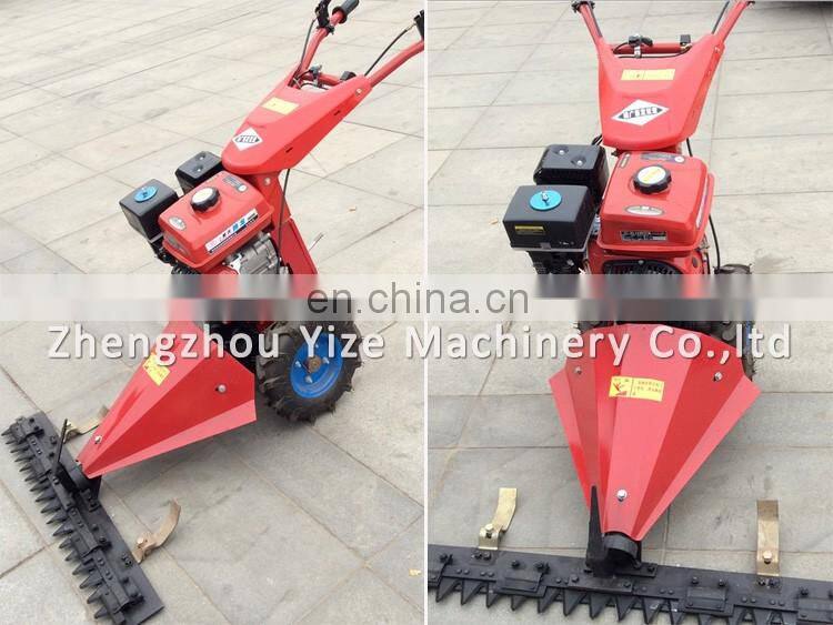 mini hay mower / grass mower / scythe mower