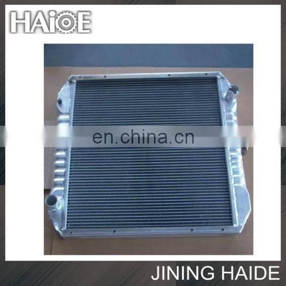 Doosan Excavator SL220LC-5 Oil Cooler 400206-00631