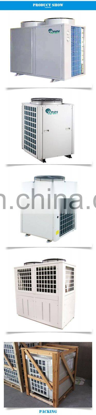 FANLAN LSQ05RP Professional Pool Heat Pump