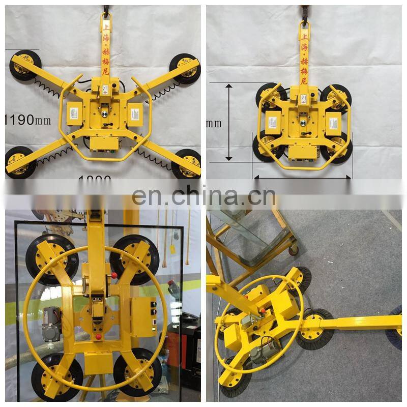 High quality electric glass lifter