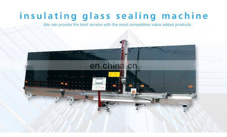 Full automatic glass sealing 8500*4000*2700mm