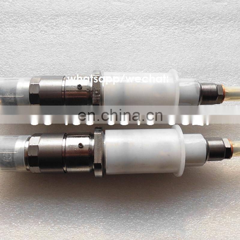 original common rail injector 0445120236 0445120125, 4939061, 4940170 5263308