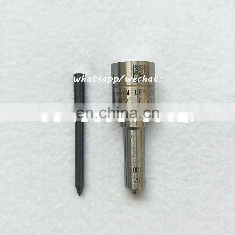 Original and brand new common rail injection nozzle M0019P140 for BK2Q-9K546-AG A2C59517051
