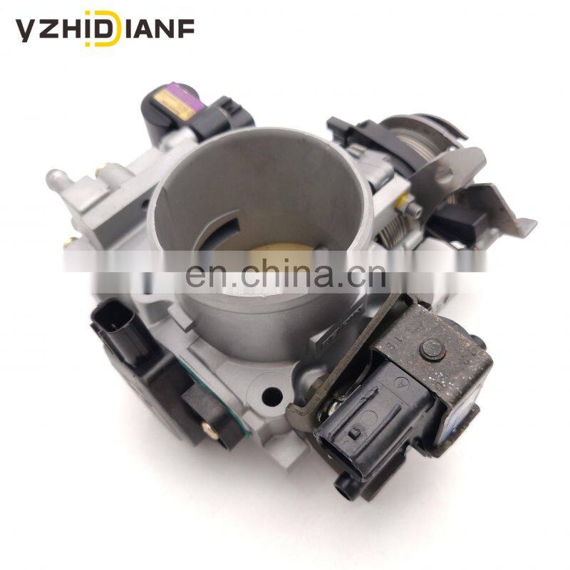 High quality MX136800-1901 throttle body For Honda Civic ES 1.7 2001-2005 Car accessories Fast delivery